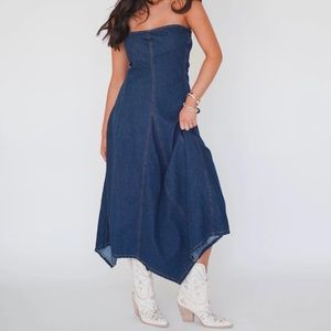 The pants store dress